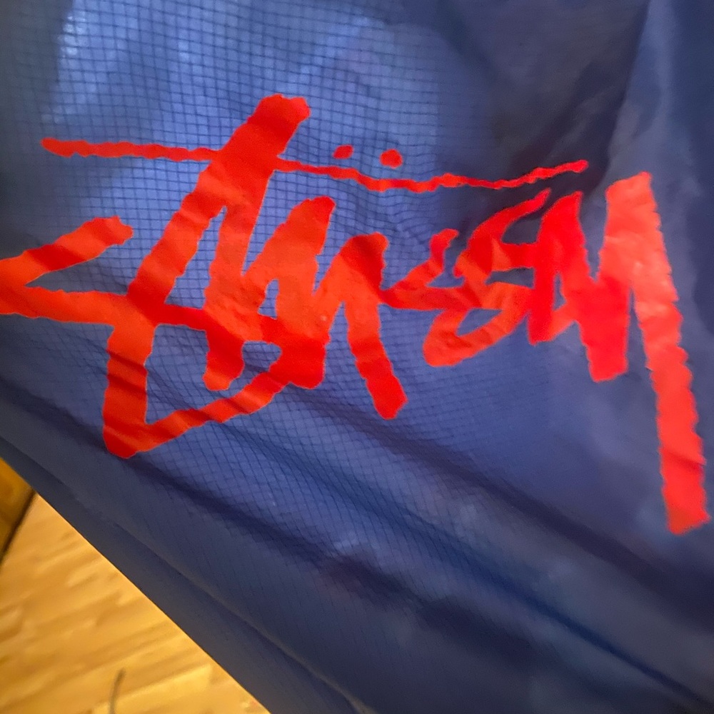 Stussy iris bag NWT - Picture 4 of 6